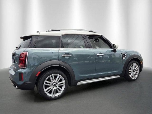 2024 MINI Countryman Cooper S