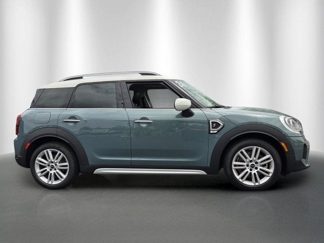 2024 MINI Countryman Cooper S