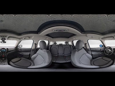 2024 MINI Cooper S Countryman Signature