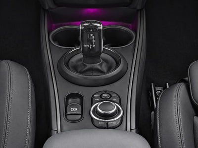 2024 MINI Cooper S Countryman Signature