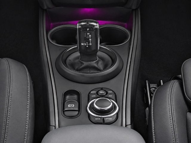 2024 MINI Cooper S Countryman Signature