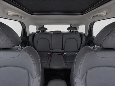 2024 MINI Cooper S Countryman Signature