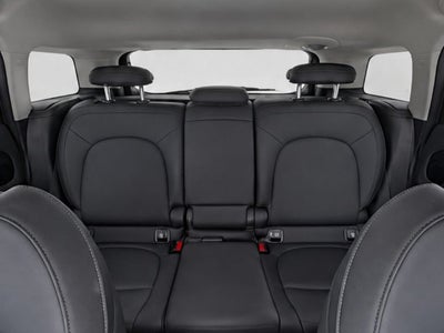 2024 MINI Cooper S Countryman Signature
