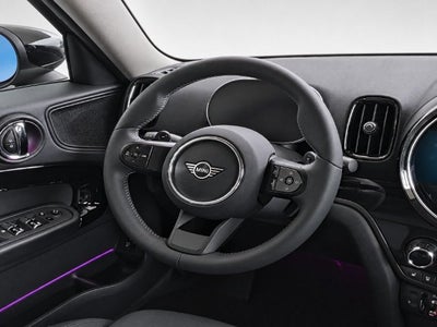2024 MINI Cooper S Countryman Signature