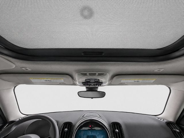 2024 MINI Cooper S Countryman Signature