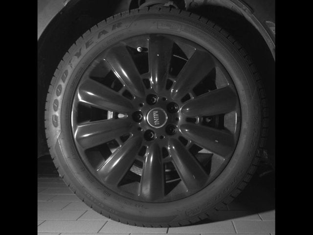 2024 MINI Cooper S Countryman Signature