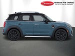 2024 MINI Cooper S Countryman Signature
