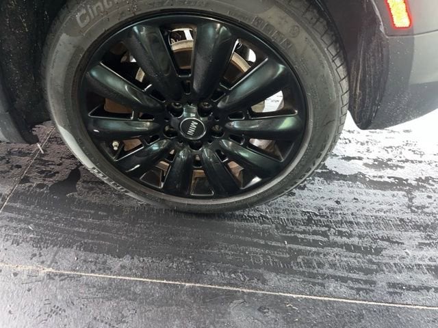 2022 MINI Countryman Cooper S