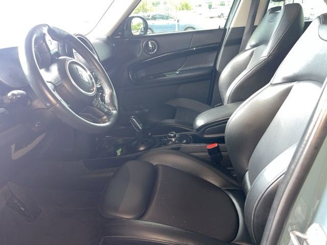 2022 MINI Countryman Cooper S