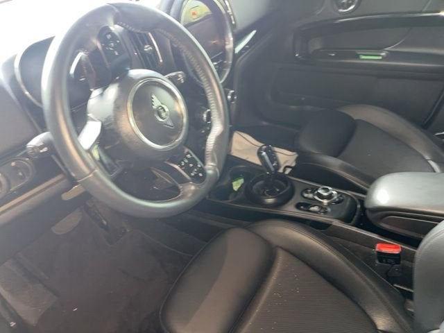 2022 MINI Countryman Cooper S
