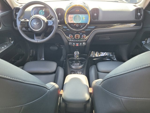 2023 MINI Countryman Cooper S