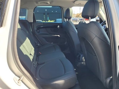 2023 MINI Countryman Cooper S