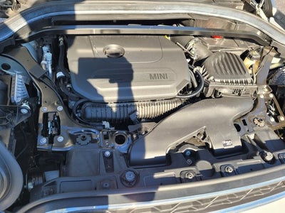 2023 MINI Countryman Cooper S