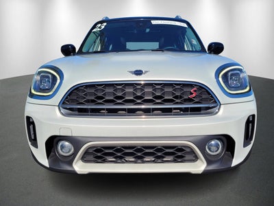 2023 MINI Countryman Cooper S