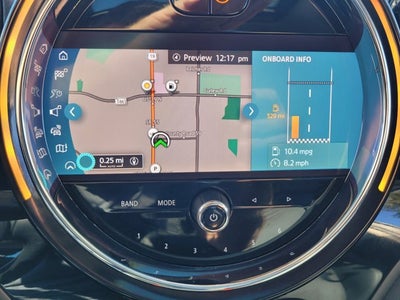 2023 MINI Countryman Cooper S