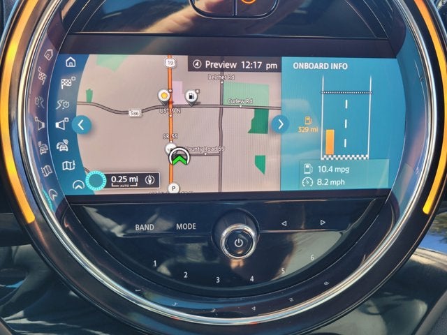 2023 MINI Countryman Cooper S