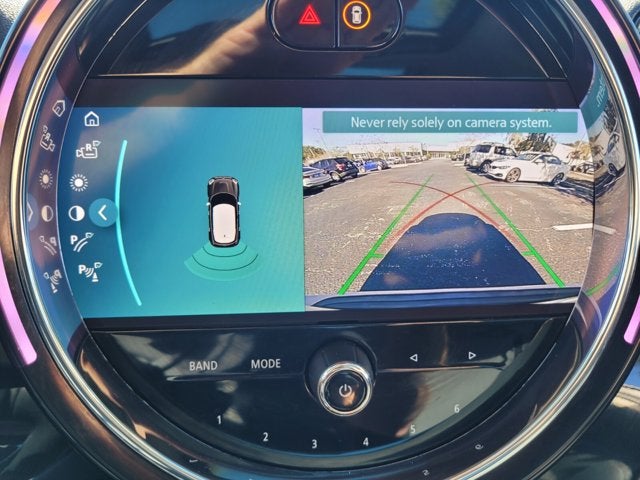 2023 MINI Countryman Cooper S