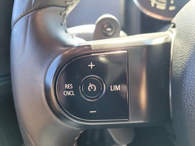 2023 MINI Countryman Cooper S