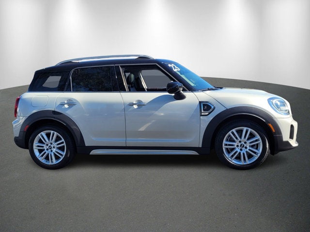 2023 MINI Countryman Cooper S