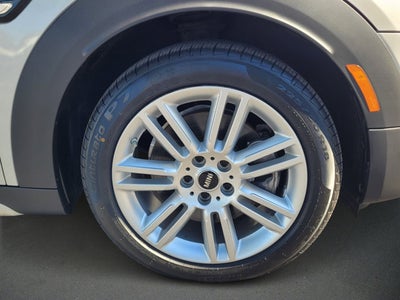 2023 MINI Countryman Cooper S