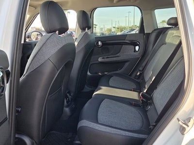 2024 MINI Countryman Cooper S