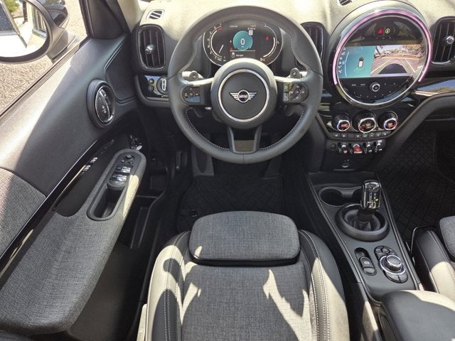 2024 MINI Countryman Cooper S