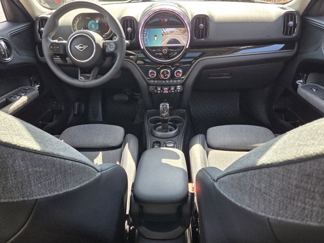 2024 MINI Countryman Cooper S