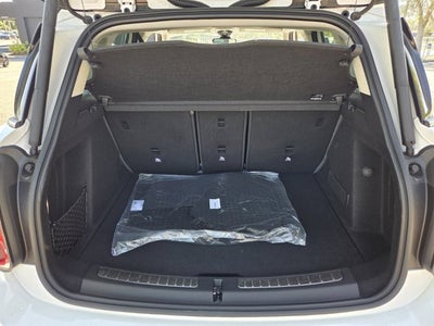 2024 MINI Countryman Cooper S