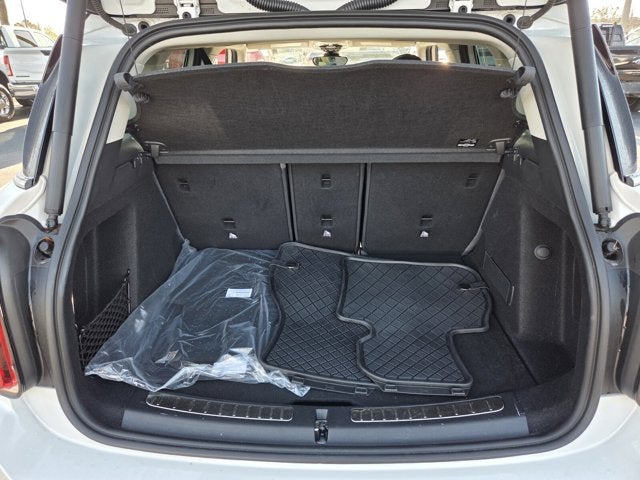 2024 MINI Countryman Cooper S