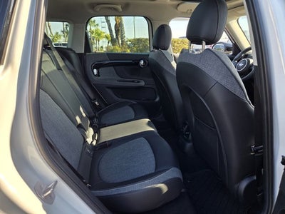 2024 MINI Countryman Cooper S