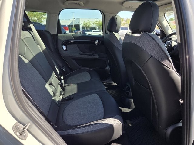 2024 MINI Countryman Cooper S