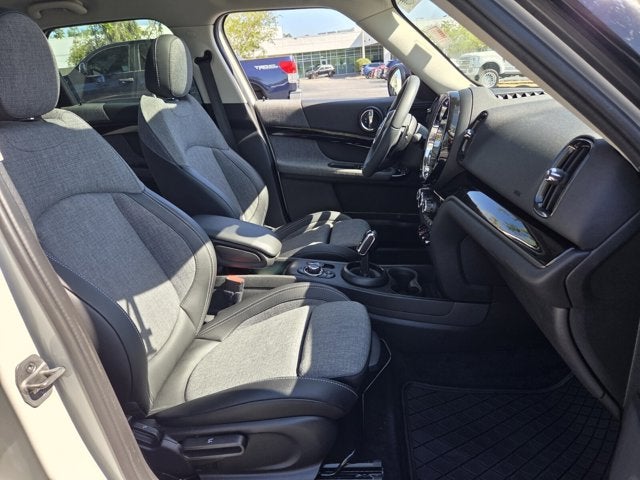 2024 MINI Countryman Cooper S