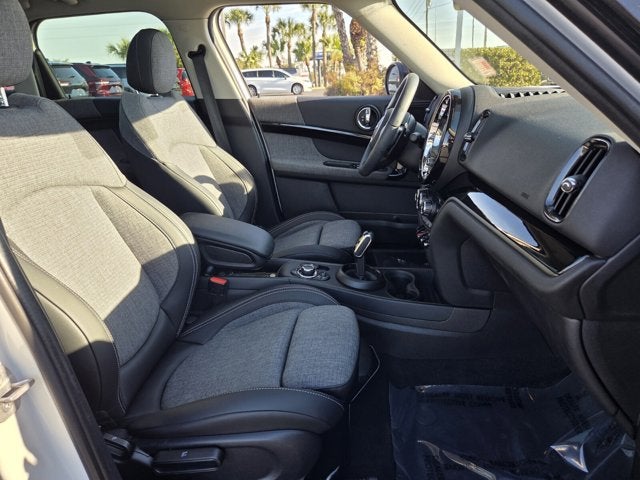 2024 MINI Countryman Cooper S