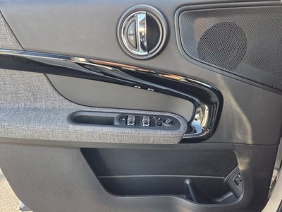 2024 MINI Countryman Cooper S