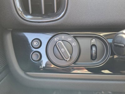 2024 MINI Countryman Cooper S