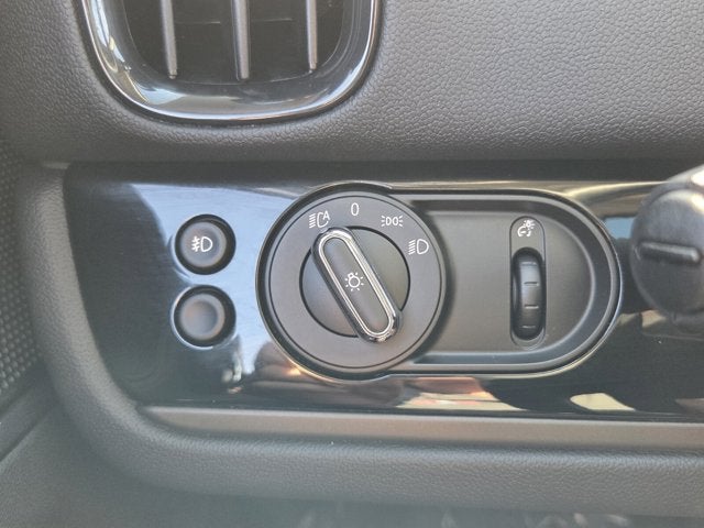 2024 MINI Countryman Cooper S