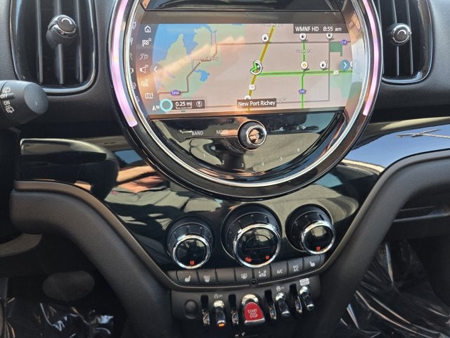 2024 MINI Countryman Cooper S