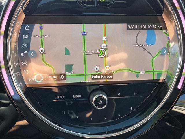 2024 MINI Countryman Cooper S