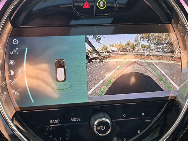 2024 MINI Countryman Cooper S