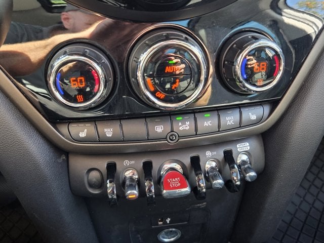 2024 MINI Countryman Cooper S