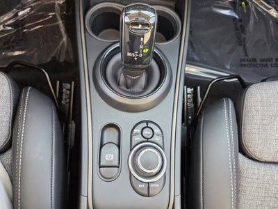 2024 MINI Countryman Cooper S