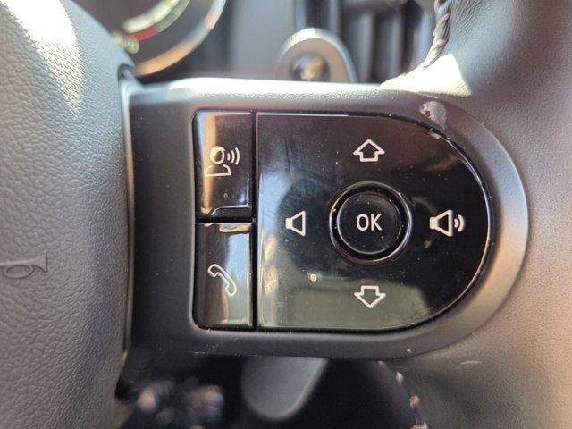 2024 MINI Countryman Cooper S