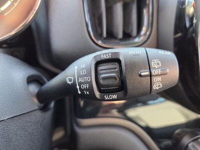 2024 MINI Countryman Cooper S