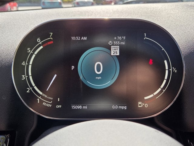 2024 MINI Countryman Cooper S