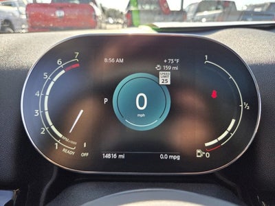 2024 MINI Countryman Cooper S