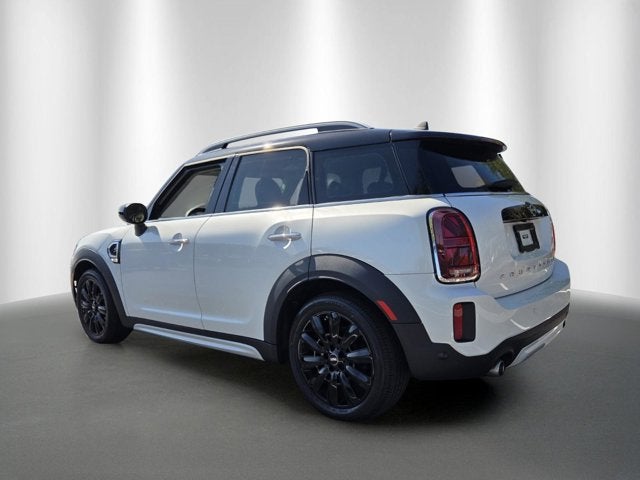 2024 MINI Countryman Cooper S