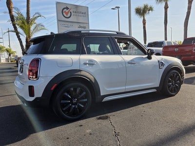 2024 MINI Countryman Cooper S