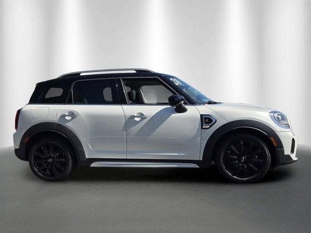 2024 MINI Countryman Cooper S