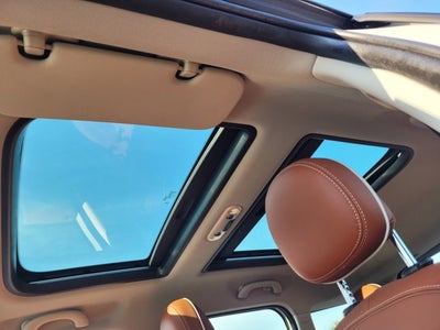 2022 MINI Countryman Cooper S