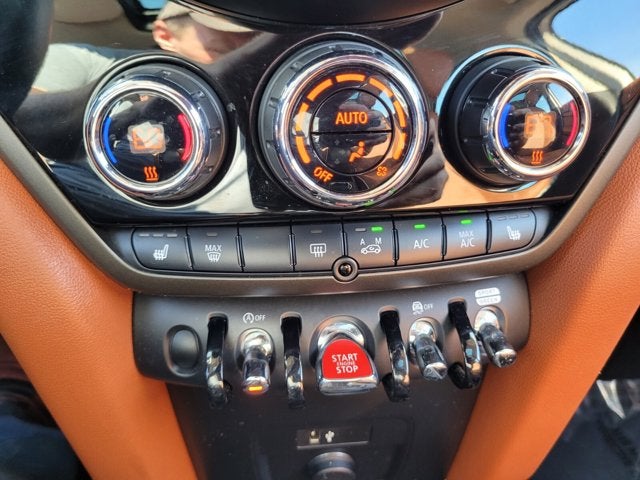 2022 MINI Countryman Cooper S